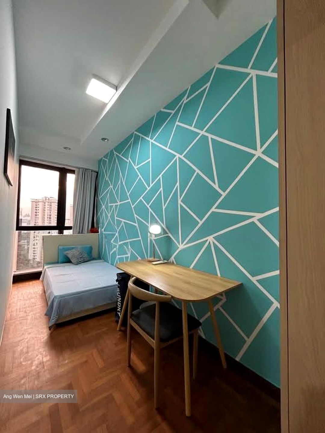 Heritage View (D5), Condominium #572574111